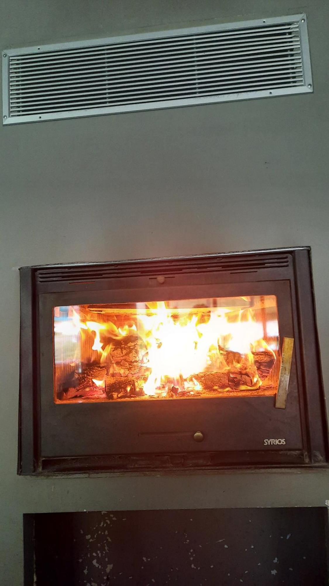 Agrelia Apartment Luaran gambar